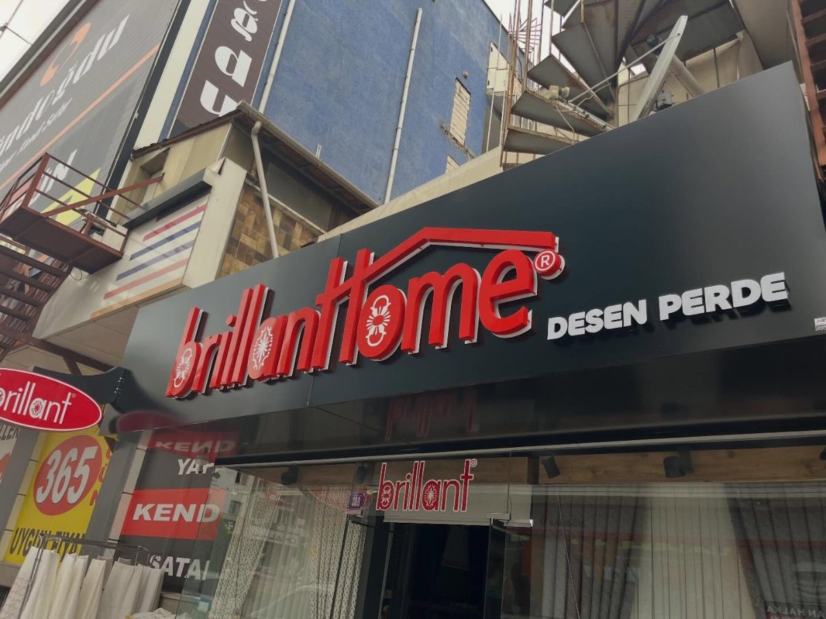 Tabela ve Cephe Çalışmalarımız