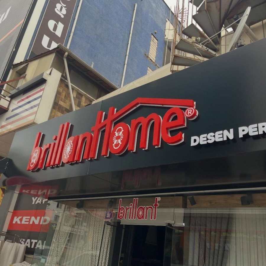 Sincan Tabela Yapımı